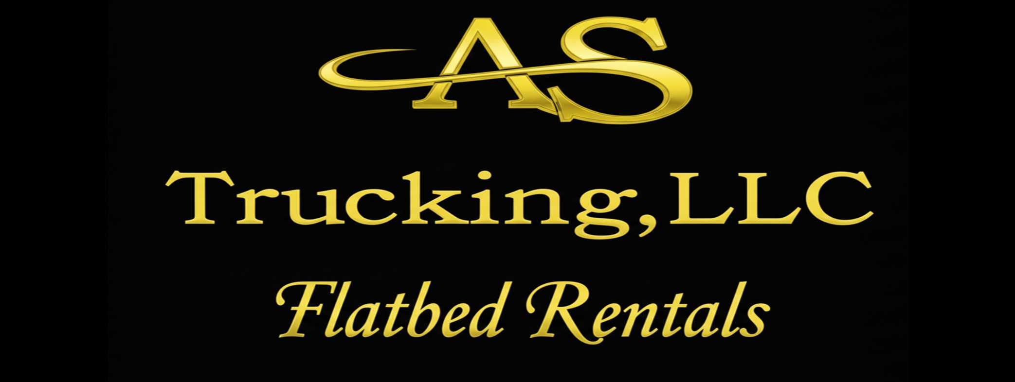 AS Trucking Rentals